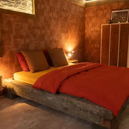 Atelier 69 Loveroom Сasa de vacaciones